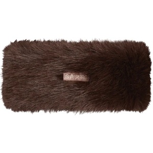 Barts Лента Barts Women's Angeliqa Headband Scarf - Dark Brown - размер One Size (203-3654-0111)