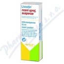 Voľne predajné lieky Livostin 0,5 mg/ml aer.nau.1 x 10 ml