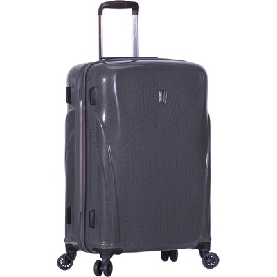 Rock TR-0180/3-S PC šedá 32 L