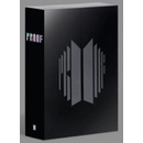 BTS - Proof Standard Version CD
