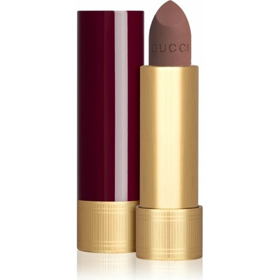 Gucci Gucci Beauty Holiday Rouge à Lèvres Matte Lipstick matná rtěnka 128 Amanda Dusk 3,5 g