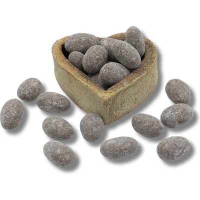 FITBOY mandle Gingerbread 250 g