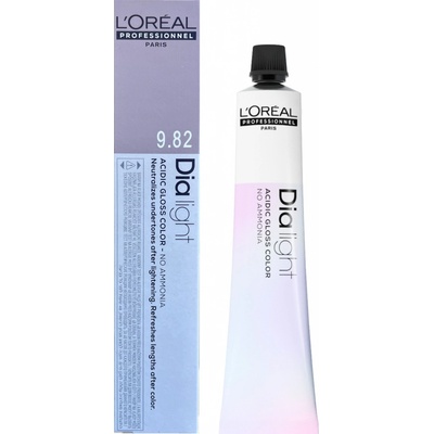 L'Oréal Dialight 9.82 50 ml