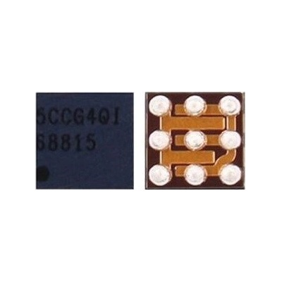 Apple iPhone 6, 6 Plus - USB Charging Power Control IC Q1403 9pin 68815