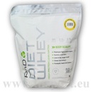 Proteíny PhD Nutrition DIET WHEY 2000 g