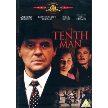 The Tenth Man DVD