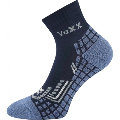 Voxx Yildun bambusové ponožky tmavo modrá