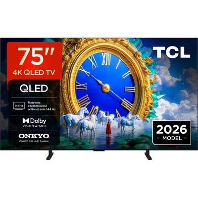 TCL 75A400