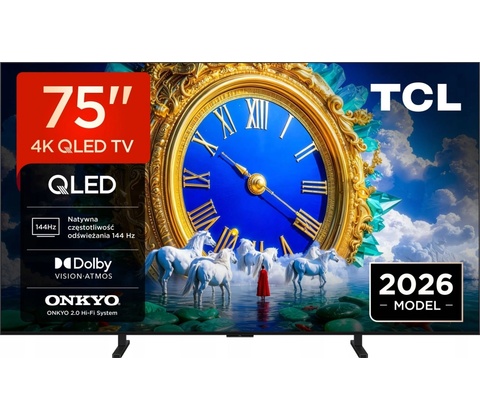 TCL 75A400