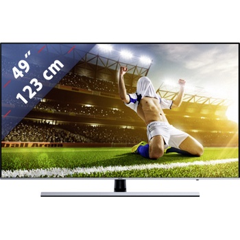 Samsung UE49NU8009