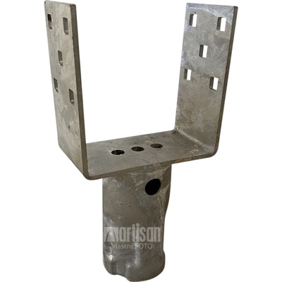 BAYOS Patka U; 120mm