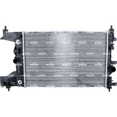 Chladič, chlazení motoru NRF 53122