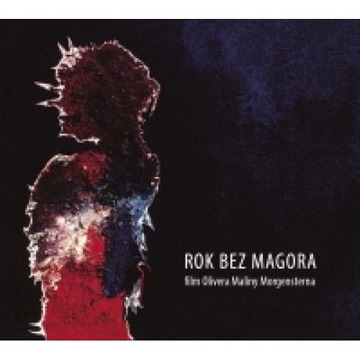 Rok bez magora DVD