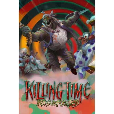 Killing Time: Resurrected