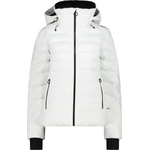 CMP Дамско ски яке Cmp Women's Jacket Fix Hood 34W4406 Ski jacket - Bianco - размер 46 (EU) (104-5018-0117)