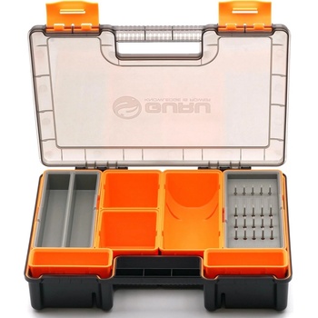 Guru Feeder Box