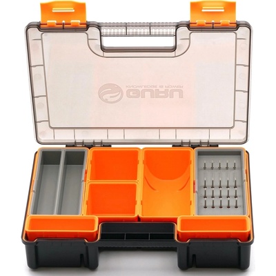Guru Feeder Box