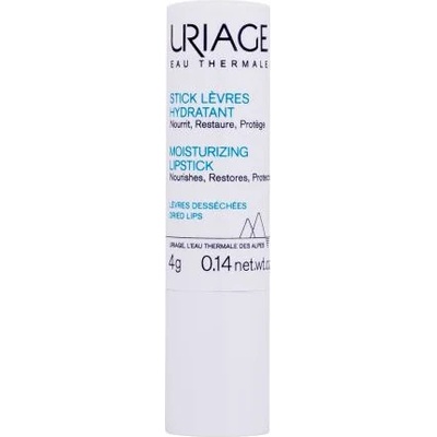 Uriage Eau Thermale Moisturizing Lipstick хидратиращ балсам за устни 4 g