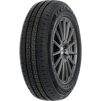Tracmax X-Privilo VS-450 215/75 R16 116/114R