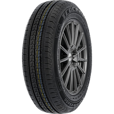 Tracmax X-Privilo VS450 195/75 R16 107/105R
