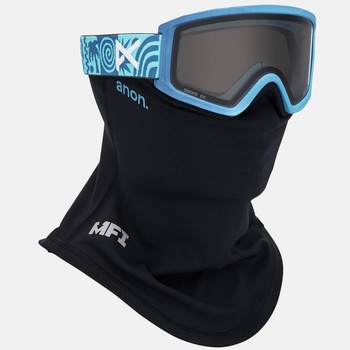 Anon Детски Очила Anon Tracker 2.0 + MFI® Island Blues (13208002)