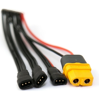 OMP M1 Nabíjecí kabel 3in1 – Zboží Dáma