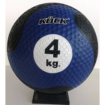 Deluxe Medicinálna 4 kg