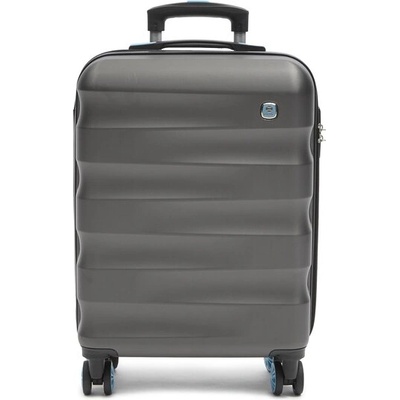 DIELLE Самолетен куфар за ръчен багаж Dielle 150 50 AN Сив (150 50 AN)