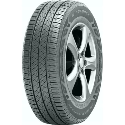 Windforce TRANS MASTER A/S VAN 195/75 R16 107S
