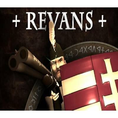 Revans