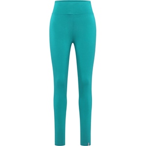 Tranquillo Дамски клин Tranquillo Women's Leggings aus EcoVero-Viskose-Mix Leggings - Bay - размер XS (111-1877-0111)