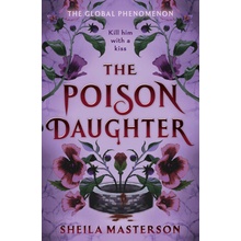 The Poison Daughter