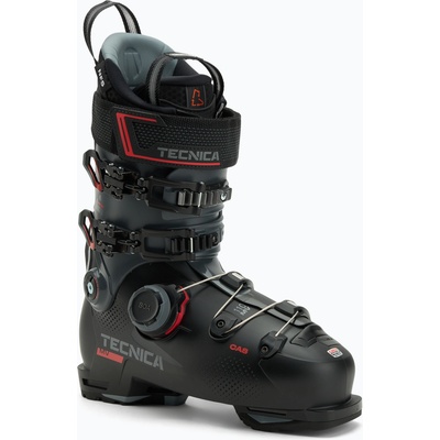 Tecnica Мъжки ски обувки Tecnica Mach BOA 110 MV GW black