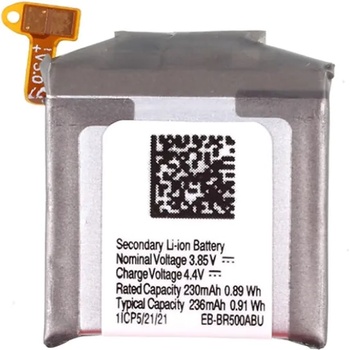 Image 1 of Samsung EB-BR500ABU Оригинална Батерия за Samsung Galaxy M51