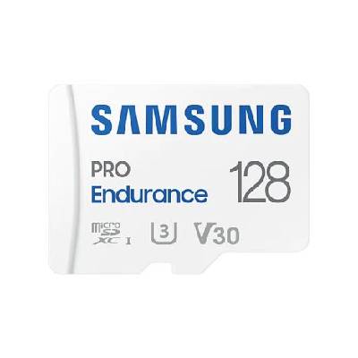 Samsung PRO Endurance/micro SDXC/128GB/UHS-I U3 / Class 10/+ Adaptér MB-MJ128KA/EU