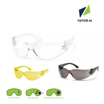 Image 1 of Active Gear Защитни очила Active Vision V110/V111/112 (V110/V111/V112)