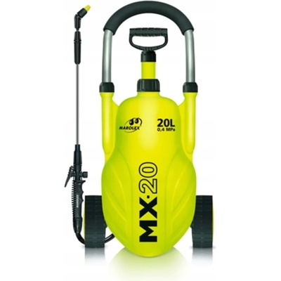 Marolex MOVI 18/16L PH na kolečkách