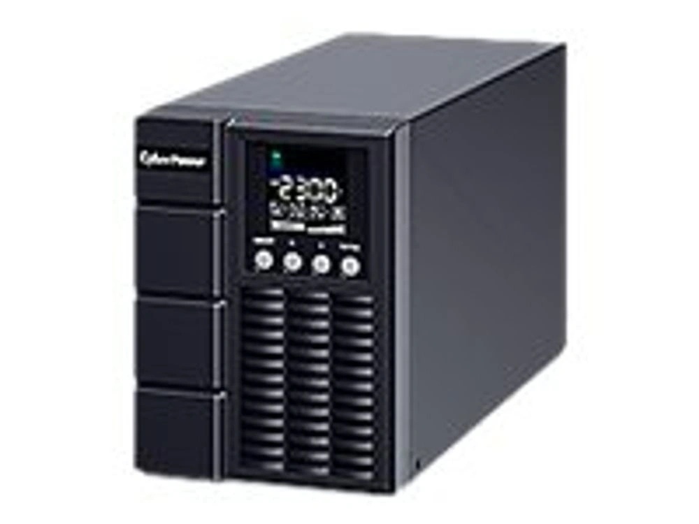 CyberPower OnLine 1000VA (OLS1000EA-DE)