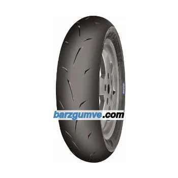 Image 1 of Mitas MC35 S-Racer 2.0 ( 3.50-10 TL 51P Задно колело, Mischung SOFT, Предно колело )