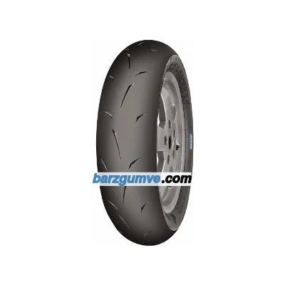 Mitas MC35 S-Racer 2.0 ( 3.50-10 TL 51P Задно колело, Mischung SOFT, Предно колело )