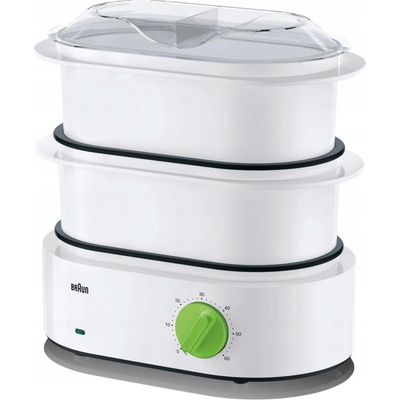 Braun FS 3000 TributeCollection