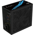 Aerocool LUX-650W 80 PLUS Bronze (ACPB-LD65AEC.11)