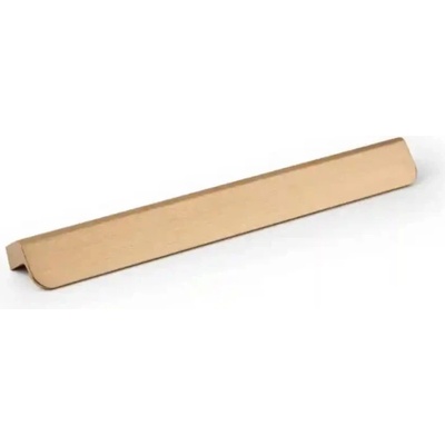 Viefe FLAP brúsené zlato 128/160 mm