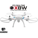 SYMA X8W