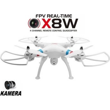 SYMA X8W