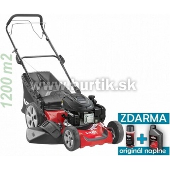 VARI CP1 484 WSQ