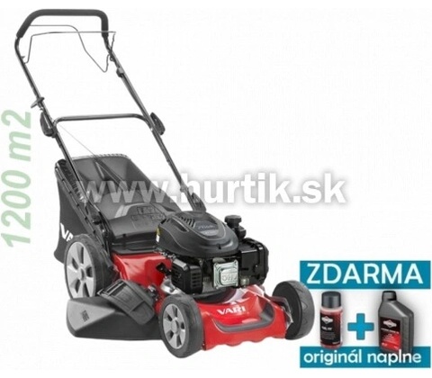 VARI CP1 484 WSQ