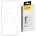 Wozinsky Clear Corner Case MagSafe за Samsung Galaxy S24 FE - прозрачен (5907769371325)