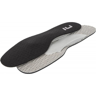 ČERVA 0208005960037 Vložky do bot CURASKAPPI FEET SUPPORT černé