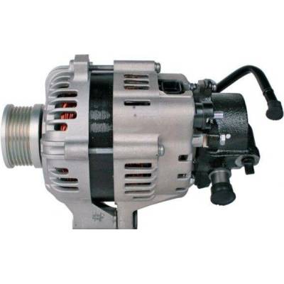 Generátor HELLA 8EL 012 426-181 (8EL012426181)